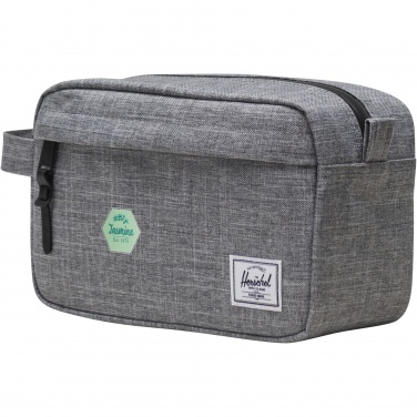 Logo trade promotional item photo of: Herschel Chapter recycled travel kit