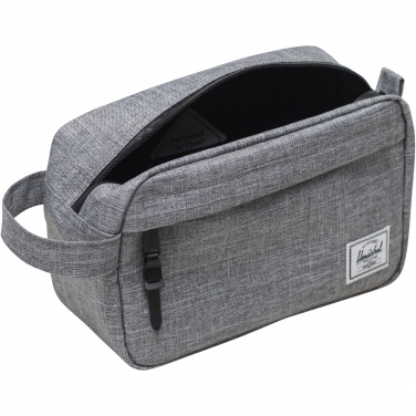Logotrade corporate gift picture of: Herschel Chapter recycled travel kit