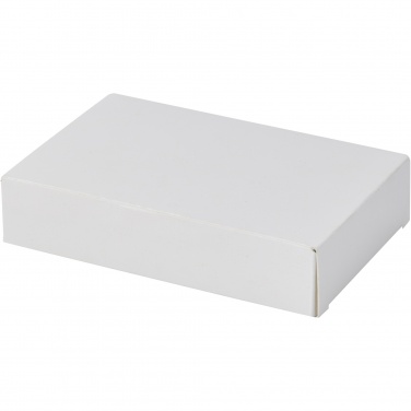 Logo trade promotional items picture of: Ace playing card set