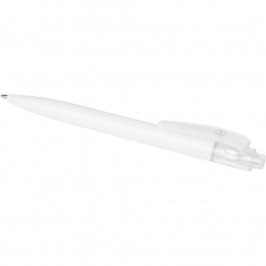 Logotrade advertising product image of: Thalaasa ocean-bound plastic ballpoint pen