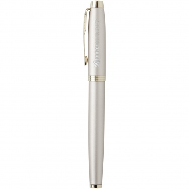 Logotrade promotional products photo of: Parker IM rollerball pen