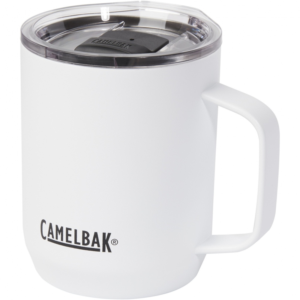 Logo trade promotional giveaways picture of: CamelBak® Horizon 350 ml vacuum insulated camp mug