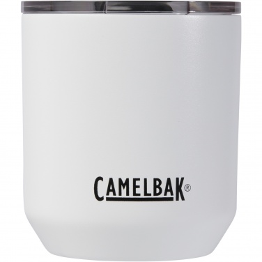 Logotrade promotional giveaway picture of: CamelBak® Horizon Rocks 300 ml vacuum insulated tumbler