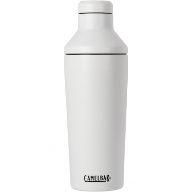Logotrade promotional merchandise photo of: CamelBak® Horizon 600 ml vacuum insulated cocktail shaker