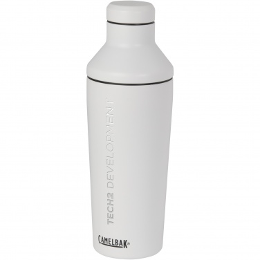 Logotrade business gift image of: CamelBak® Horizon 600 ml vacuum insulated cocktail shaker