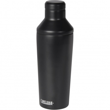 Logo trade promotional items picture of: CamelBak® Horizon 600 ml vacuum insulated cocktail shaker