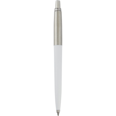 Logotrade promotional giveaway image of: Parker Jotter Recycled ballpoint pen