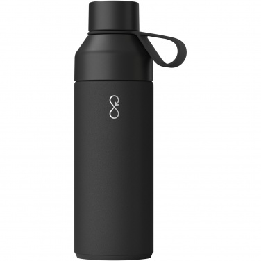 Logo trade promotional gifts picture of: Ocean Bottle 500 ml vacuum insulated water bottle
