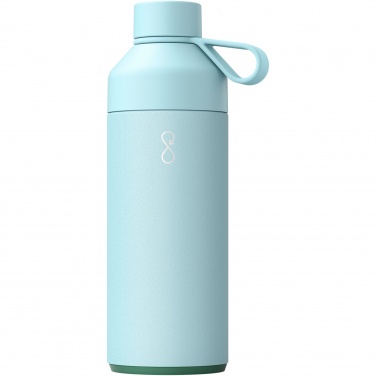 Logotrade corporate gift picture of: Big Ocean Bottle 1000 ml vacuum insulated thermo bottle