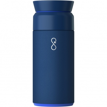 Logotrade business gift image of: Ocean Bottle 350 ml brew flask