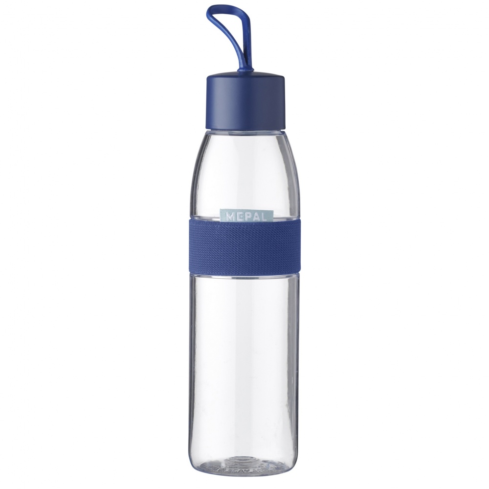 Logo trade promotional merchandise picture of: Mepal Ellipse 500 ml water bottle