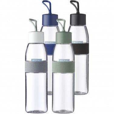 Logotrade promotional merchandise image of: Mepal Ellipse 500 ml water bottle