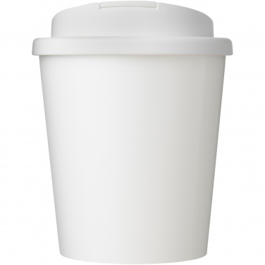 Logotrade promotional items photo of: Brite-Americano Espresso Eco 250 ml spill-proof insulated tumbler