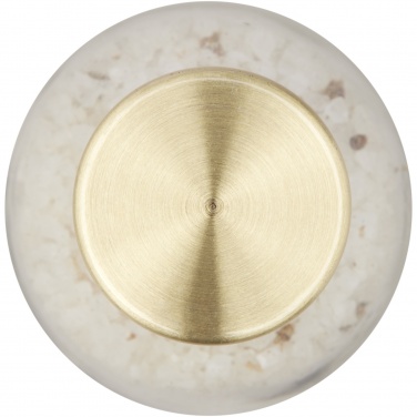 Logo trade business gift photo of: Wellmark Just Relax 3-piece 200 ml bath salt gift set