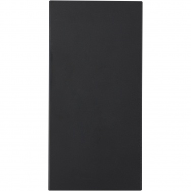 Logo trade promotional products picture of: Connect 5000 mAh recycled aluminium power bank 