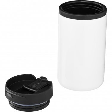 Logotrade corporate gifts photo of: Mojave 250 ml stainless steel insulated tumbler