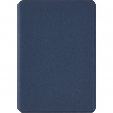 Logo trade promotional giveaway photo of: Notu padfolio A5