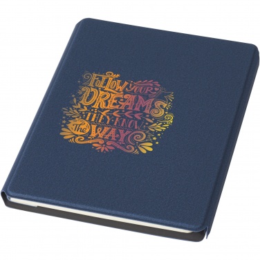 Logotrade business gifts photo of: Notu padfolio A5
