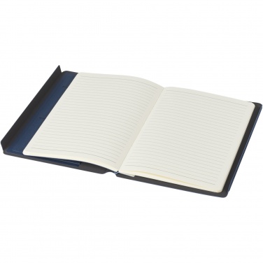 Logo trade promotional gifts image of: Notu padfolio A5