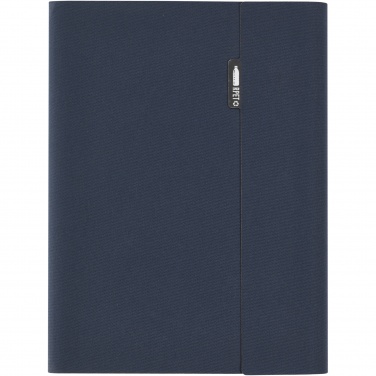 Logotrade promotional item picture of: Liberto padfolio