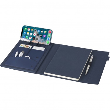 Logotrade corporate gifts photo of: Liberto padfolio