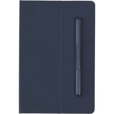 Logo trade promotional merchandise picture of: Skribo ballpoint pen and notebook set