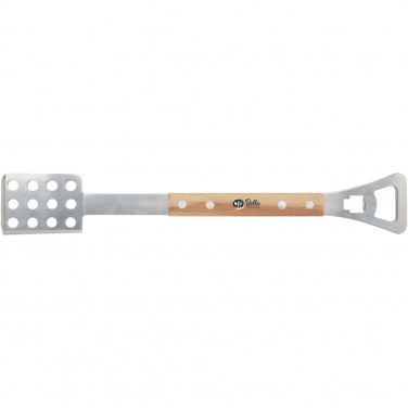 Logo trade corporate gifts picture of: Fajro BBQ tool set