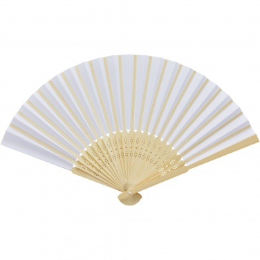 Logotrade promotional merchandise picture of: Carmen hand fan
