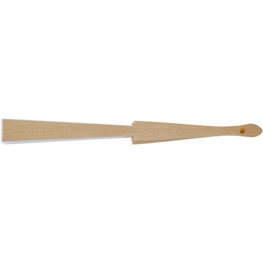 Logotrade promotional items photo of: Manuela hand fan