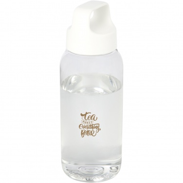 Logotrade promotional gift image of: Bebo 500 ml recycled plastic water bottle