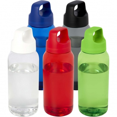 Logotrade advertising products photo of: Bebo 500 ml recycled plastic water bottle