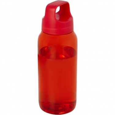 Logo trade promotional merchandise photo of: Bebo 500 ml recycled plastic water bottle