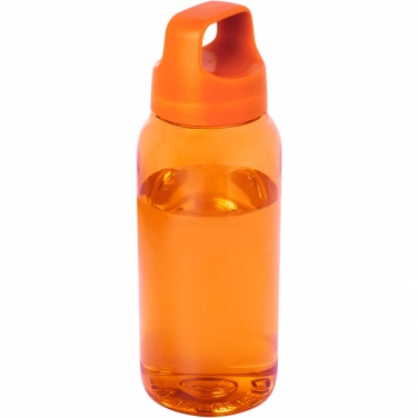 Logotrade promotional merchandise photo of: Bebo 500 ml recycled plastic water bottle