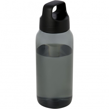 Logo trade promotional product photo of: Bebo 500 ml recycled plastic water bottle