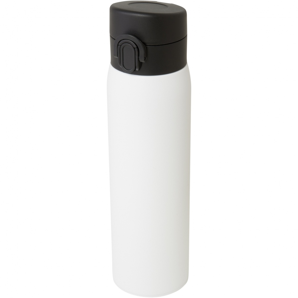 Logotrade advertising products photo of: Sika 450 ml RCS certified recycled stainless steel insulated flask