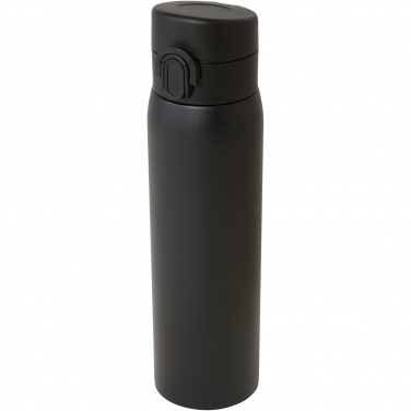 Logotrade corporate gift image of: Sika 450 ml RCS certified recycled stainless steel insulated flask