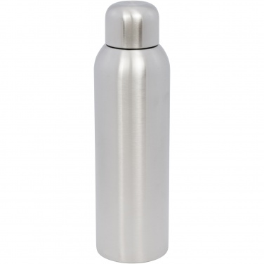 Logotrade corporate gift picture of: Guzzle 820 ml RCS certified stainless steel water bottle