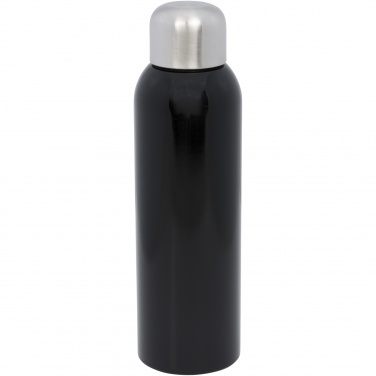 Logo trade promotional giveaway photo of: Guzzle 820 ml RCS certified stainless steel water bottle