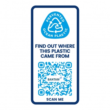 Logotrade promotional giveaways photo of: H2O Active® Eco Big Base 1 litre flip lid sport bottle