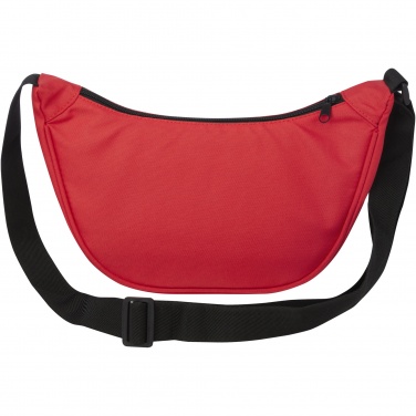 Logo trade promotional item photo of: Byron recycled fanny pack 1.5L