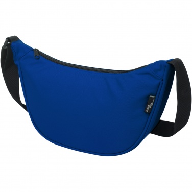 Logotrade promotional giveaway picture of: Byron recycled fanny pack 1.5L