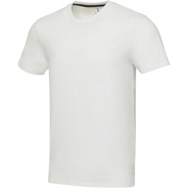 Logo trade promotional gift photo of: Avalite short sleeve unisex Aware™ recycled t-shirt
