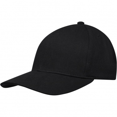 Logotrade business gifts photo of: Opal 6 panel Aware™ recycled cap
