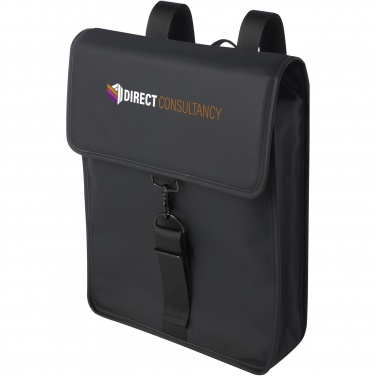 Logo trade corporate gifts image of: Turner backpack