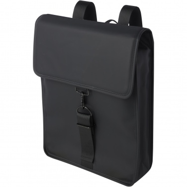 Logo trade promotional merchandise image of: Turner backpack