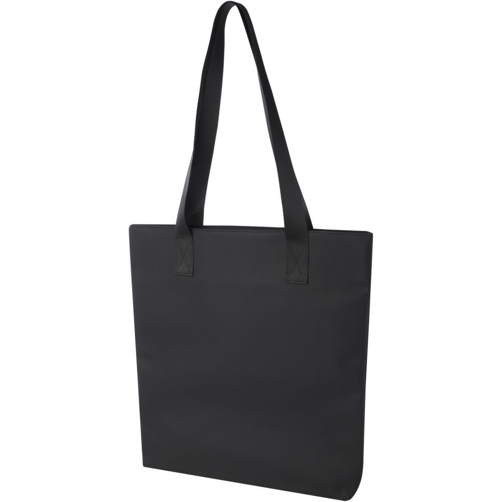 Logo trade promotional giveaway photo of: Turner tote bag