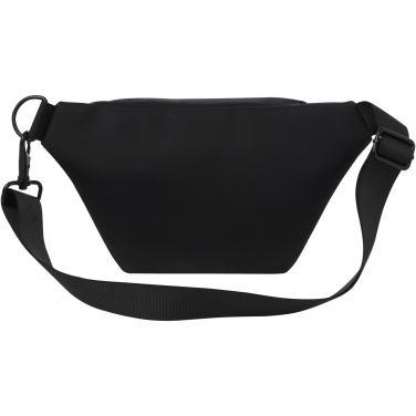 Logo trade promotional products image of: Turner fanny pack