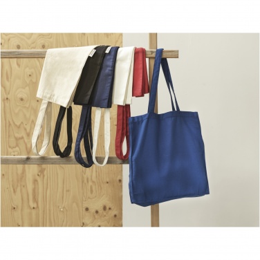 Logo trade promotional product photo of: Odessa 220 g/m² recycled tote bag