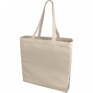 Logotrade advertising product picture of: Odessa 220 g/m² recycled tote bag