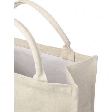 Logotrade promotional gifts photo of: Page 500 g/m² Aware™ recycled book tote bag